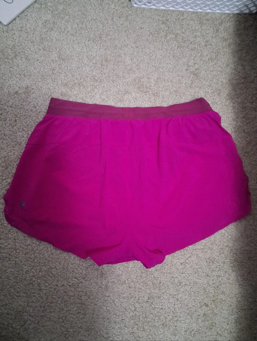 Women's lululemon shorts